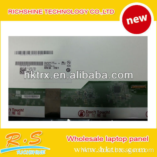 14.1 inch B141EW05 V5 led monitor 1280*800